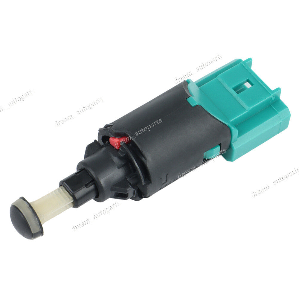 Brake Light Switch fits CITRN C2 + C3 Replaces Oe Ref 1606480480
