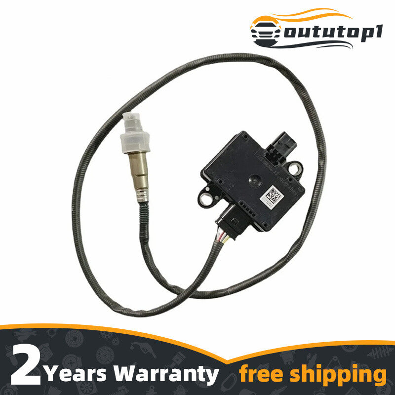 The new NOx sensor is suitable for Mercedes-Benz A0009054510