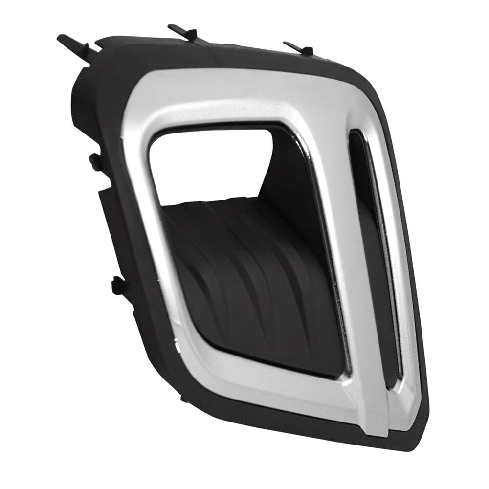 Fits For 2019 - 2021 for Subaru for Forester Fog Light Trim Chrome Right Side 57731SJ120