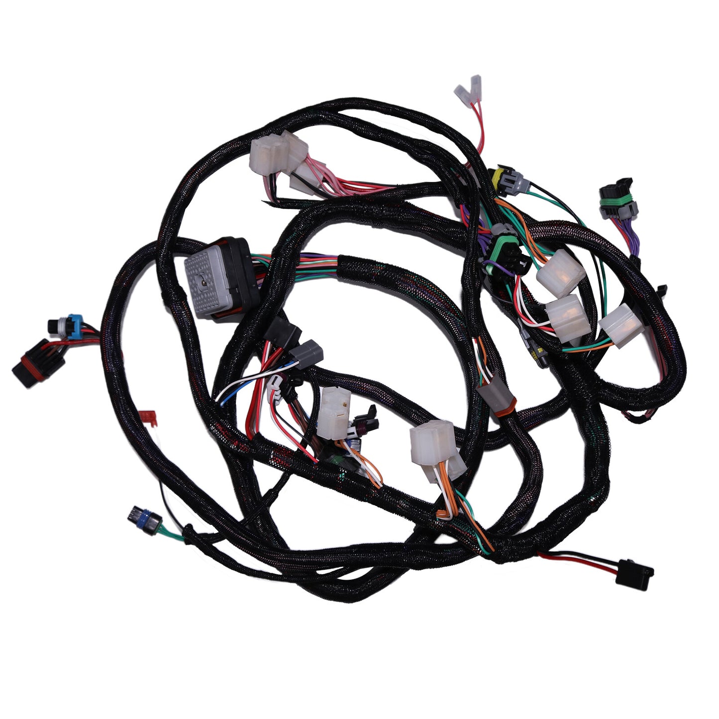 Wiring Harness 7143071 For Bobcat A330 S130 S150 S160 S175 S185 S205 T140 T180