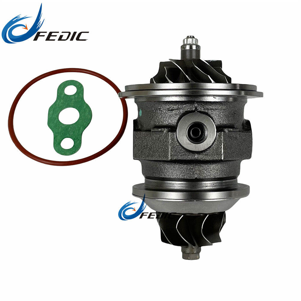 Turbo cartridge GT15 452215 14411-2J620 for Nissan Primera 2.0TD CD20T 90HP 1997