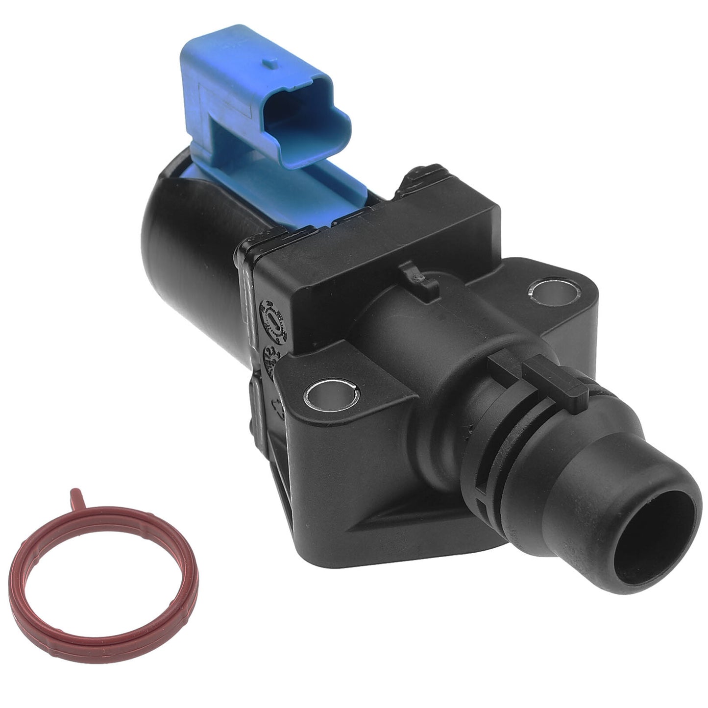 Heater control valve suitable for Ford Escape 2013 - 2016 Fiesta Fusion L4 1.6L BM5Z8C605A
