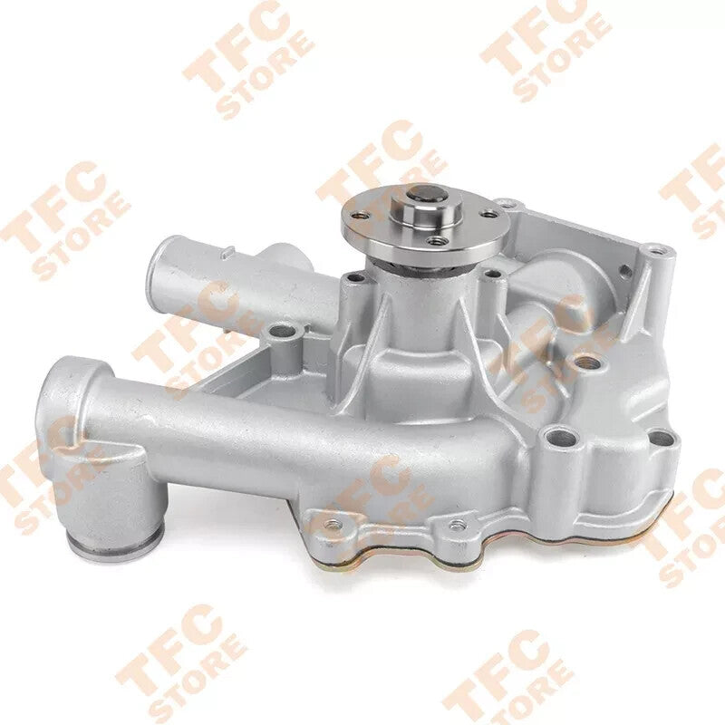 New 16100-78300-71 Water Pump for Toyota 1Z 2Z 11Z 12Z 13Z 14Z Engine Forklif