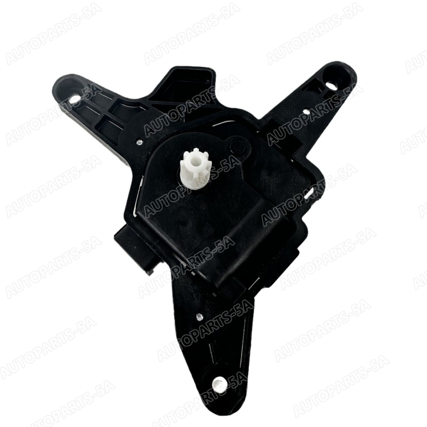 971542Y000 HVAC heater mixing door actuator suitable for modern Santa Fe and sports 2013+