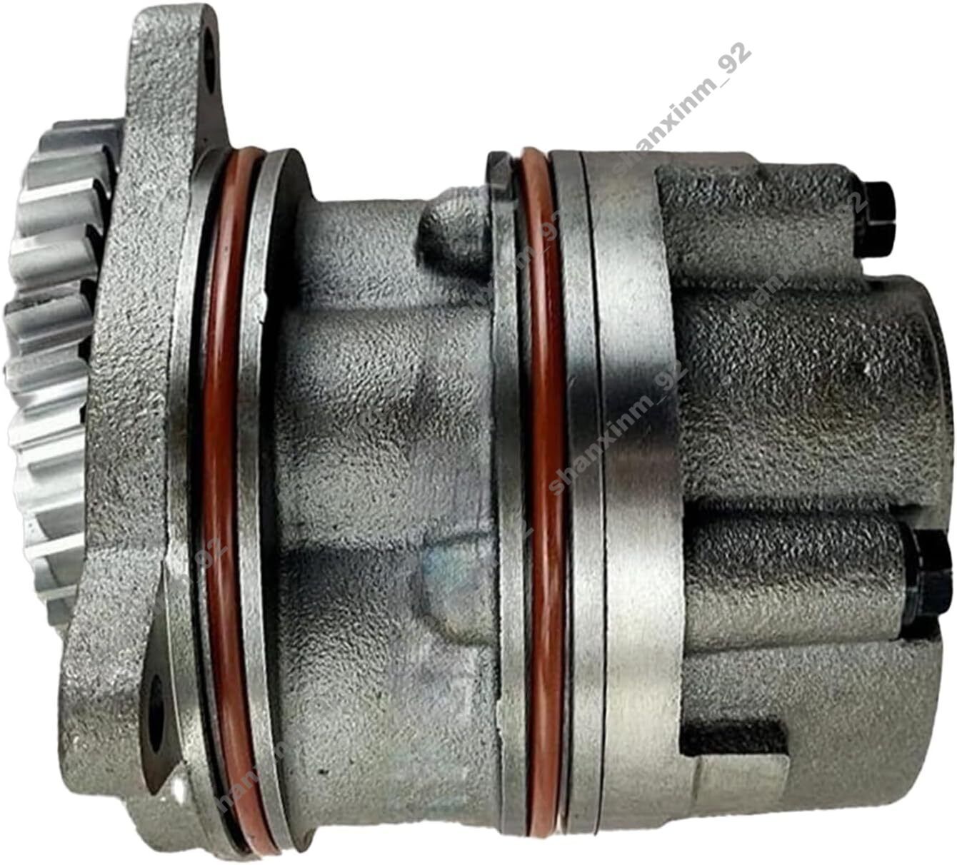 Oil Pump 3009955 3047549 3201119 For Engine K19 KTA19 QSK19