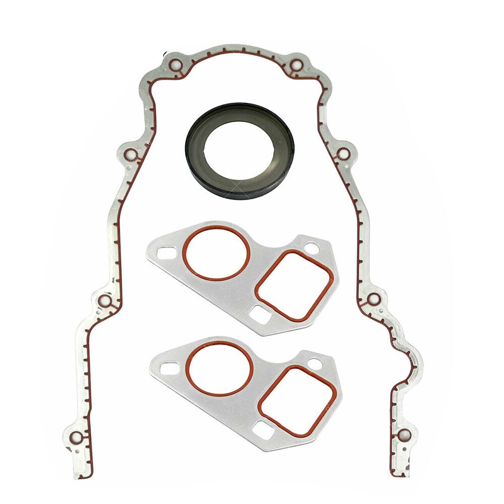 LS Gasket Set Kit /LS9 Head Gaskets-LS1/LS6/LQ4/LQ9/4.8/5.3/5.7/6.0 New