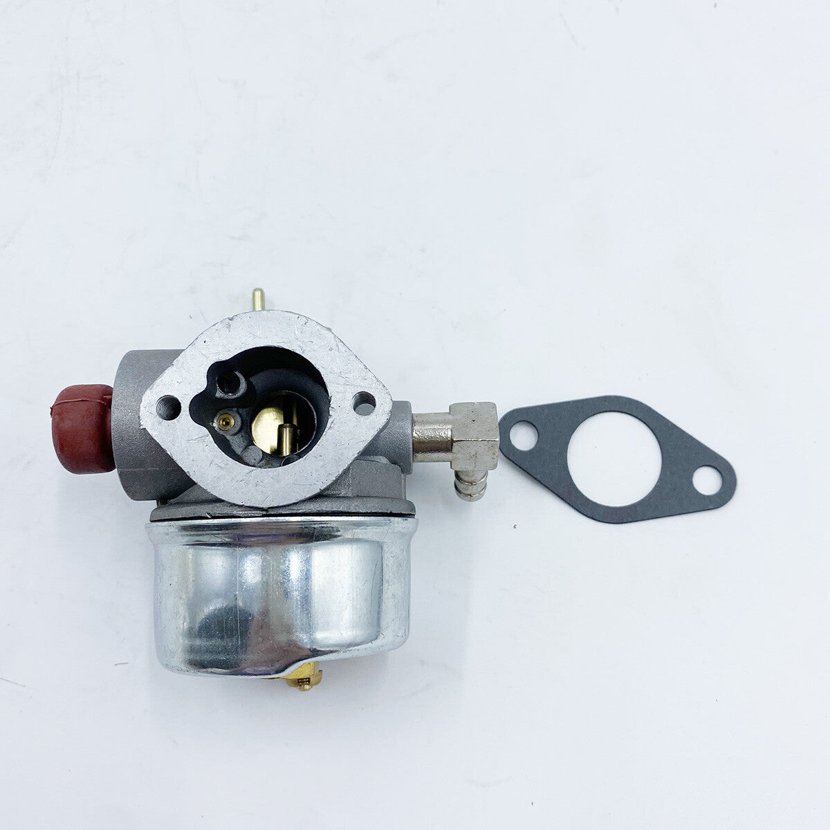 For TECUMSEH GEOTEC Horizontal Engines GEO35/GEO40/GEO50 2308.8010 Carburetor