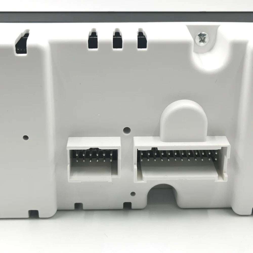 The automotive HVAC control module is suitable for GMI for Chevrolet for Cadillac for Oldsmobile for Hummer 599-211XD.