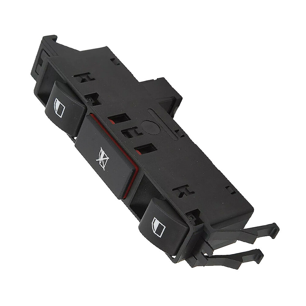 Front Driver Master Power Window Switch for 320i 323i 325i 325xi 328i 330i 330xi