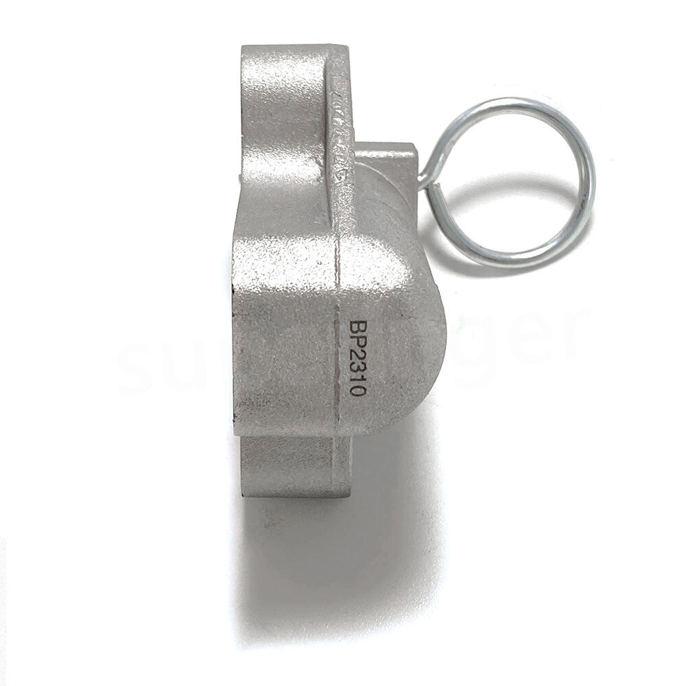 new timed chain tensioner 24410-2E000, suitable for 2011-2019 for Hyundai and for Kia 1.8L and 2.0L models.
