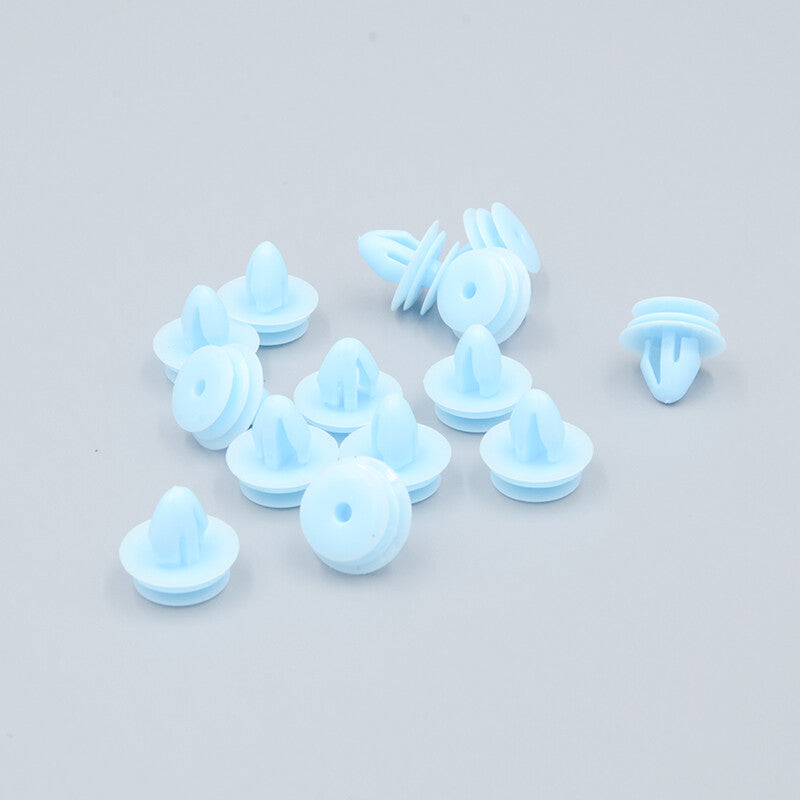20 Pcs Plastic Trim Clips Fastener Door Trim Panel for Hyundai for Kia 82315-33020