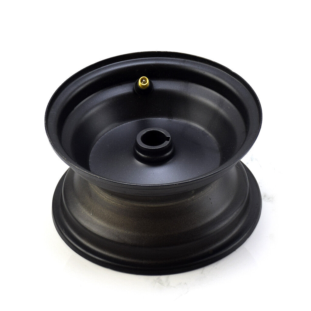 13x5.00-6 Iron wheel rim 19MM hole Off-Road ATV QUAD Buggy Mower Go-kart