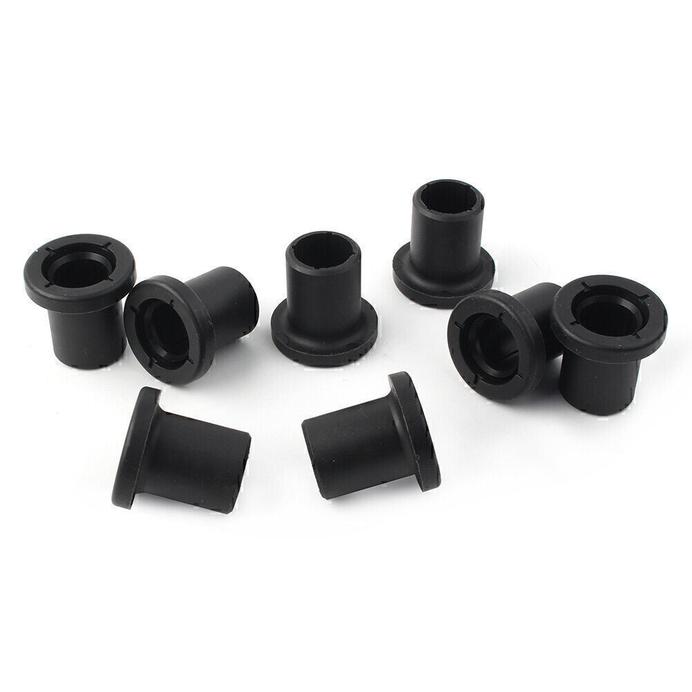 Fit for Polaris Ranger XP 700 4x4 2006 /EFI 2008 Front A-Arm Short Bushings 8 Pcs