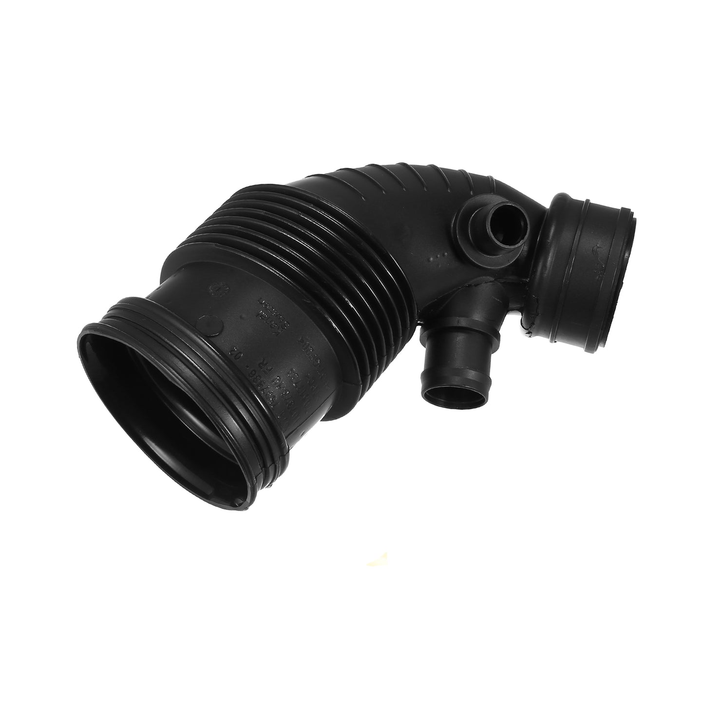 Tracheal filter tubing suitable for BMW F20, F20N, F21N, F30, 116i, 120i, 316i, 320i. Tel: 13717597586
