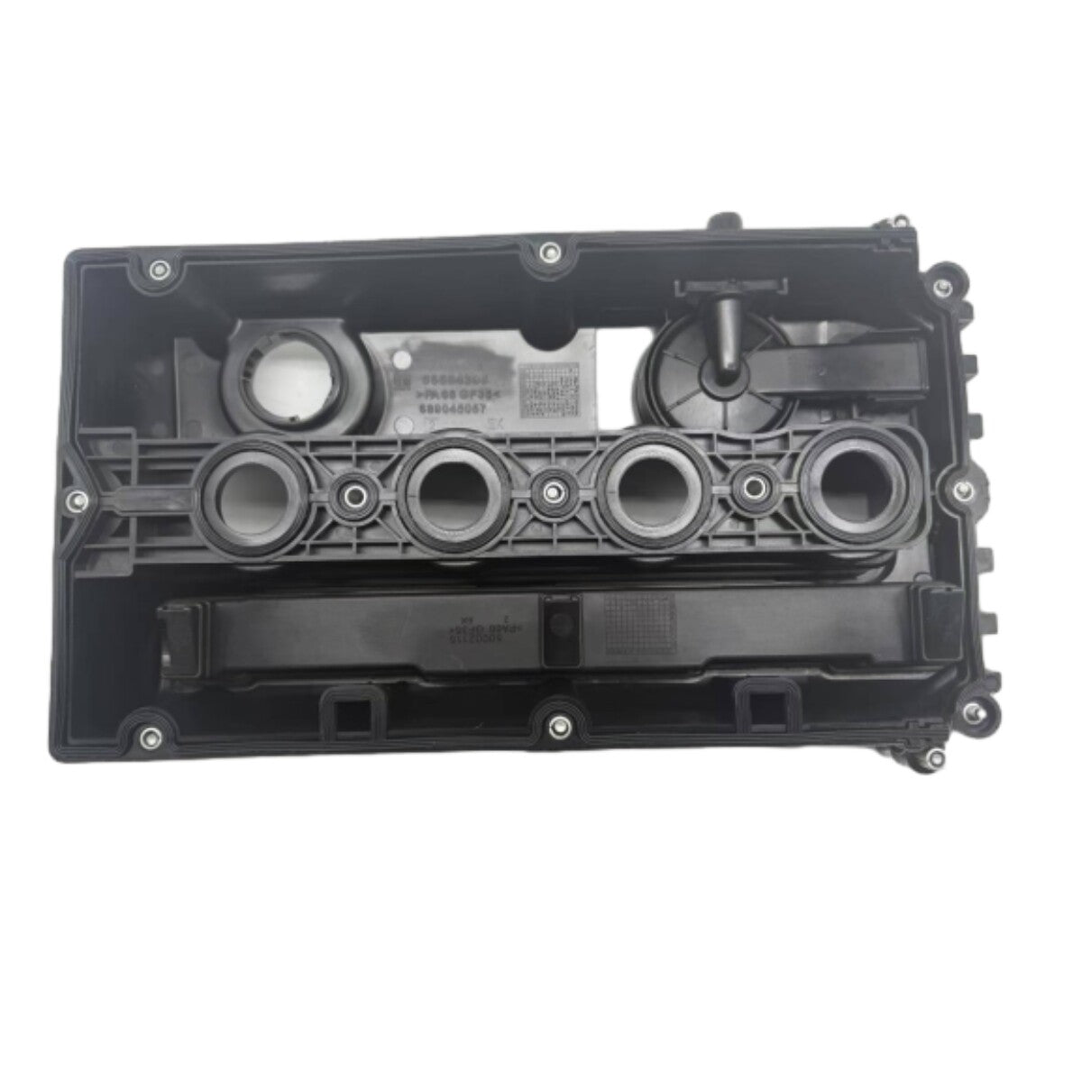 96889998 Equipment Manufacturer ( ) Valve Cover for Chevrolet 1.6 Aveo for Pontiac 1.6 G3 for Saturn 1.6 Astra