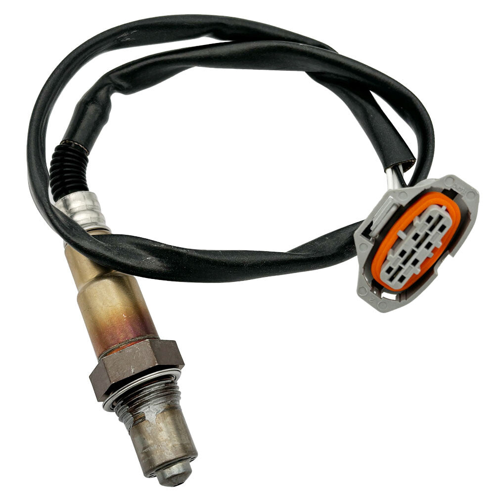 2X Rear+Front Nox Sensor for BMW E70 F30 X5 328d xDrive 13628589844 13628589846