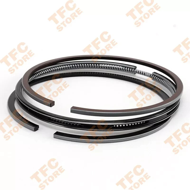 Piston Ring STD For YD25 for Nissan 4 Cylinders Engine 89mm2HK+2+3