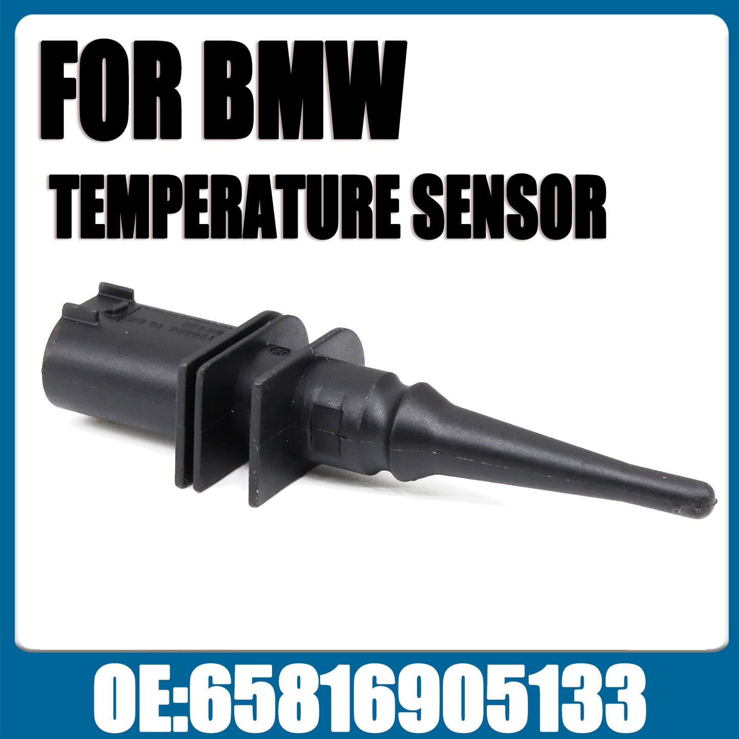 new upstream oxygen (O2) sensor 89467-76010, suitable for 2019-2021 for Lexus UX200 UX250h.