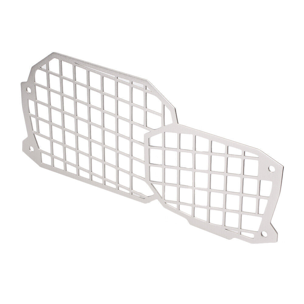 Motor Headlight Grille Headlamp Protector Guard Fit for BMW F650GS F700GS F800GS