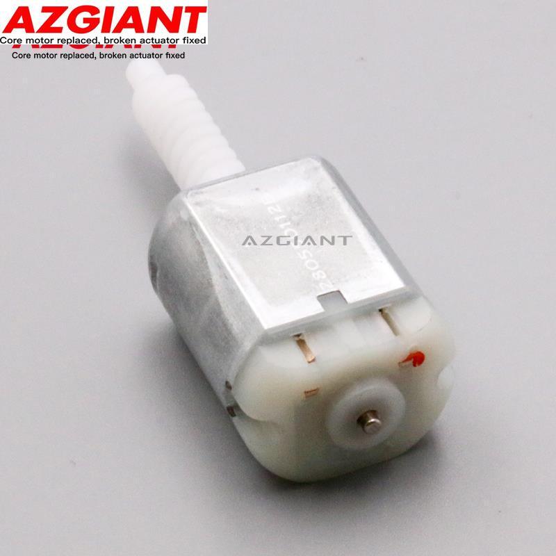 The trunk door lock actuator motor is suitable for 2005-2010 for Honda Odyssey / 2018-2021 Odyssey.