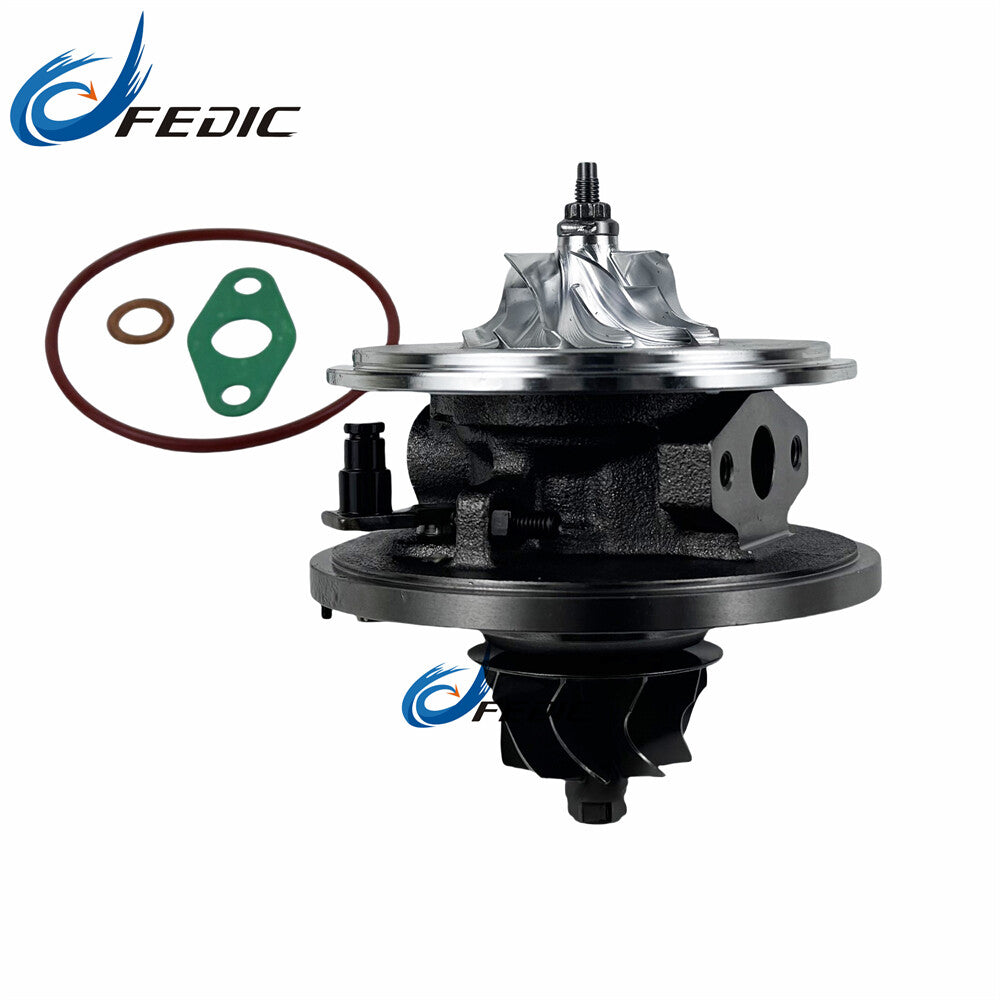 MFS Turbo cartridge GT1749V 713672 for Seat Leon for Audi A3 1.9 TDI 81 Kw ALH AHF