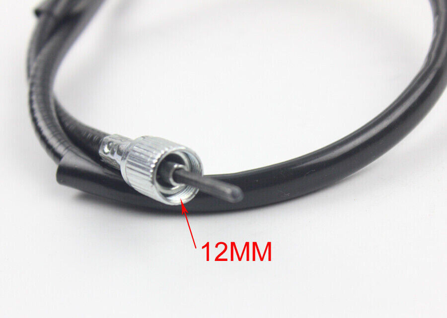 Disc Brake SPEEDOMeter GEAR Cable for Honda Monkey Z50A Z50 Z50J Gorilla Skyteam