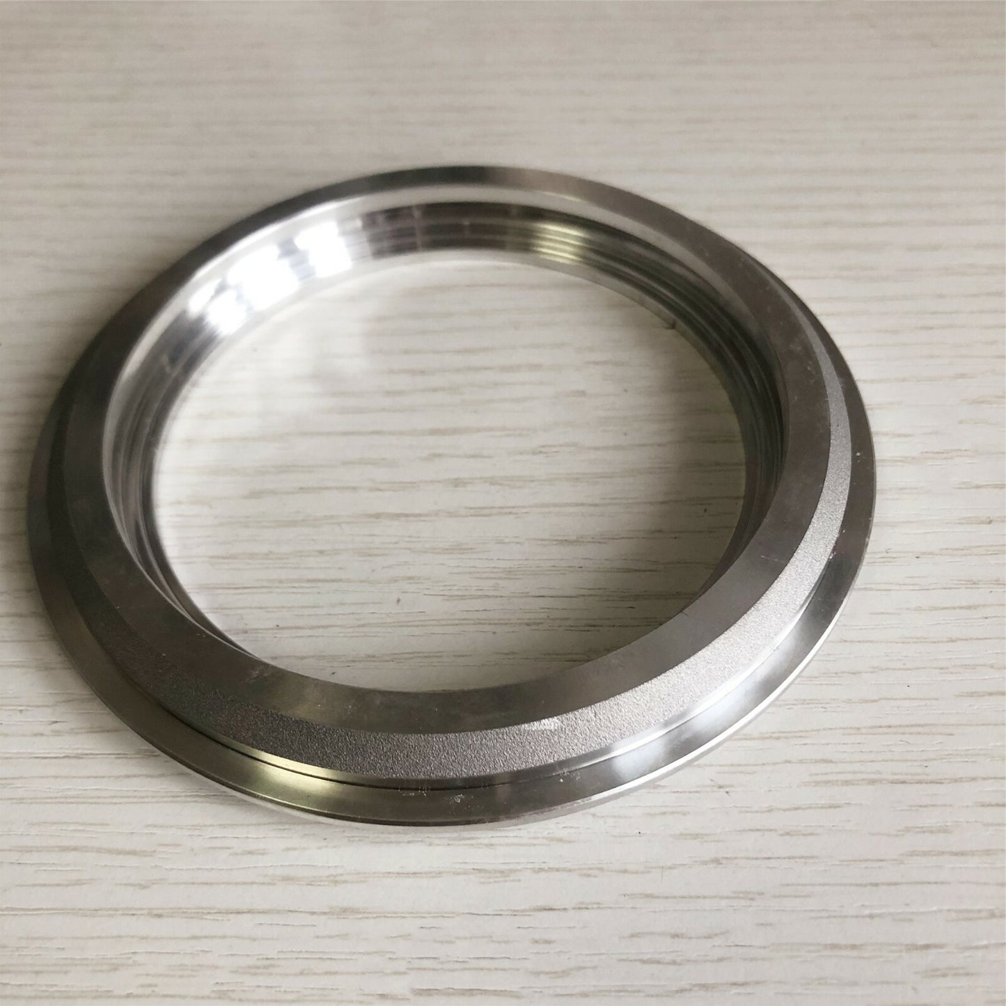 GT25R GT2540R GT2544R 121.78 mm backplate/connecting ring for ball bearing turbochargers