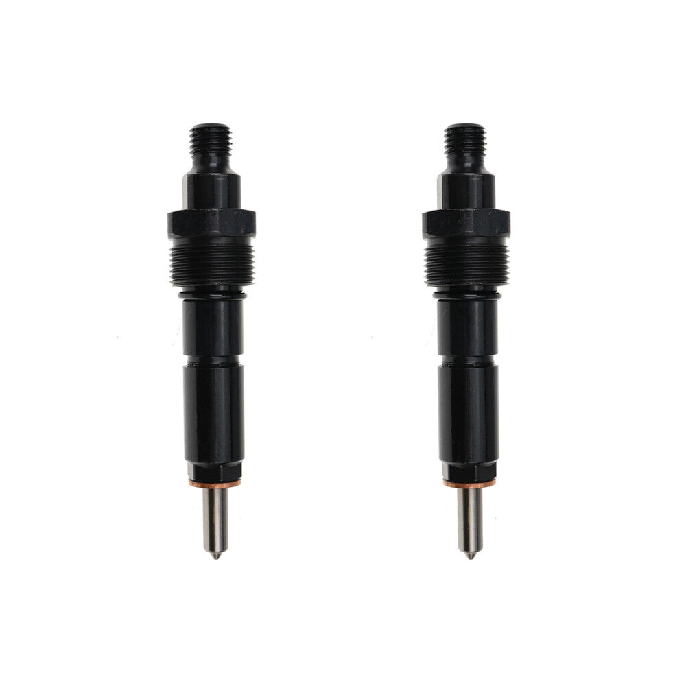 4-pack fuel injectors 3919331 for Case-IH backhoe loaders: 580 Super K, 680L J919331