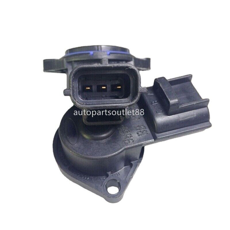 988F9B989BB 988F9B989BA TPS Throttle Position Sensor for Ford