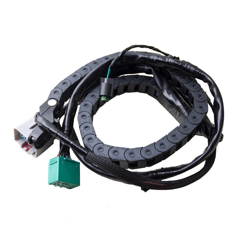 Power Right sliding door wiring for Town Country Grand Caravan 08 09 68043222AB