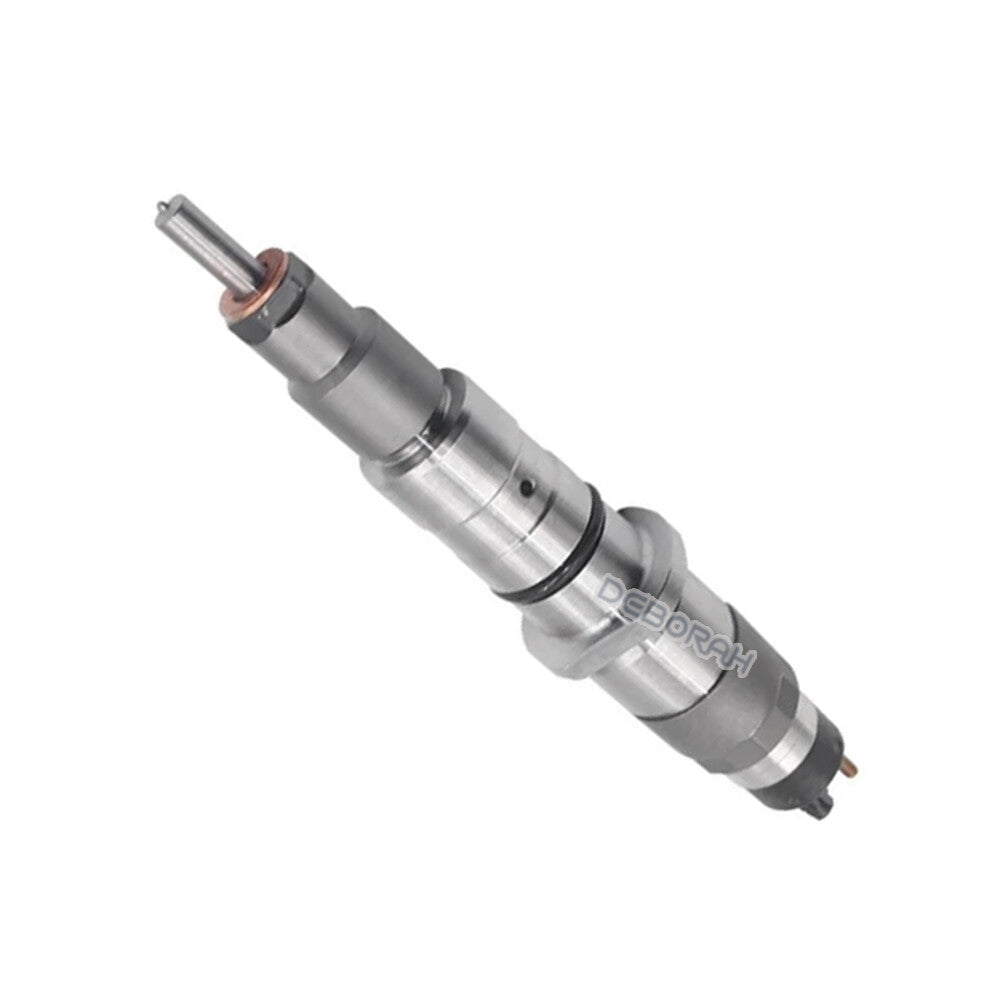 0445120120 Diesel Common Rail Fuel Injector 4945807 for Ford for Volkswagen