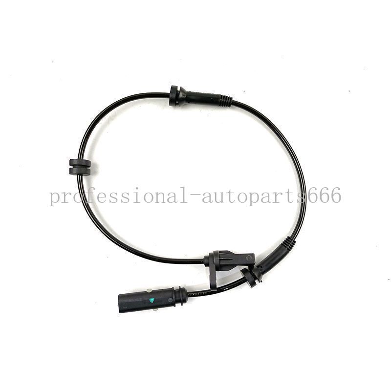 2PCS ABS Wheel Speed Sensor 34526791223 For BMWF23 F30 F31 F32 F33 220i