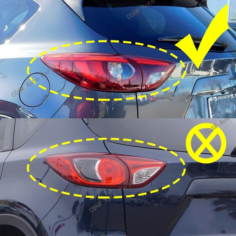 Right LED inner taillight for Mazda CX-5 2016 rear driving light/signal light