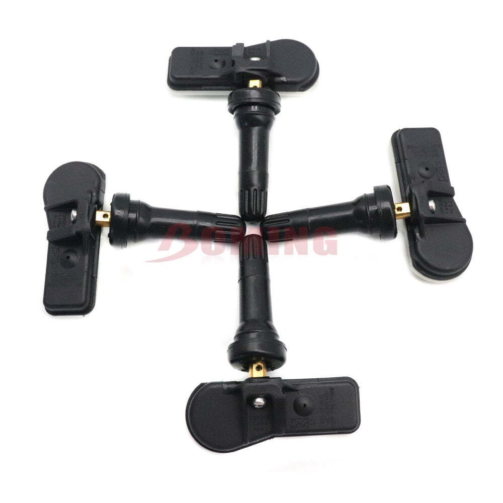 4x TPMS A4479051704 Tire Pressure Sensor for Mercedes Vario V-Class Vito 433MHz