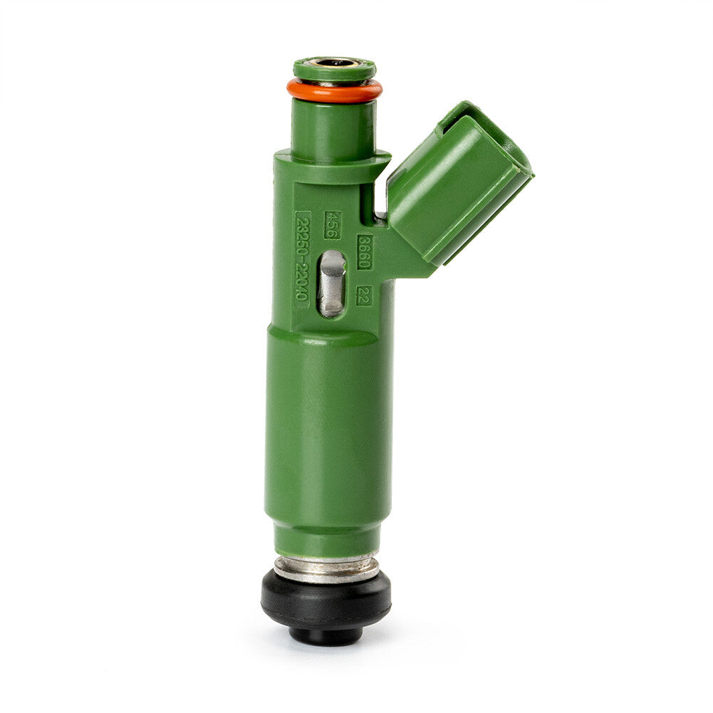 4-pack of new fuel injectors for Toyota for Chevrolet Prizm Matrix for Corolla 1.8L 23250-22040