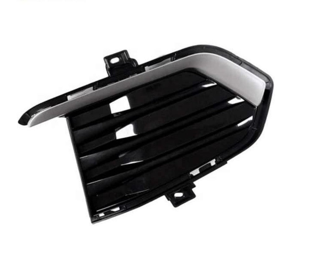 Right Passenger Side RH Hand Fog Light Cover For 2017-19 XT5 GM1039205 84107961