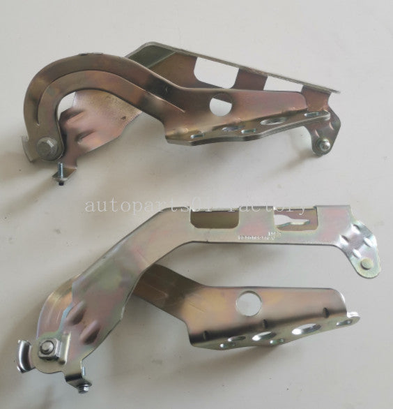 1Pair Front Left Right Hood Hinge Fit for Mercedes-Benz C W205