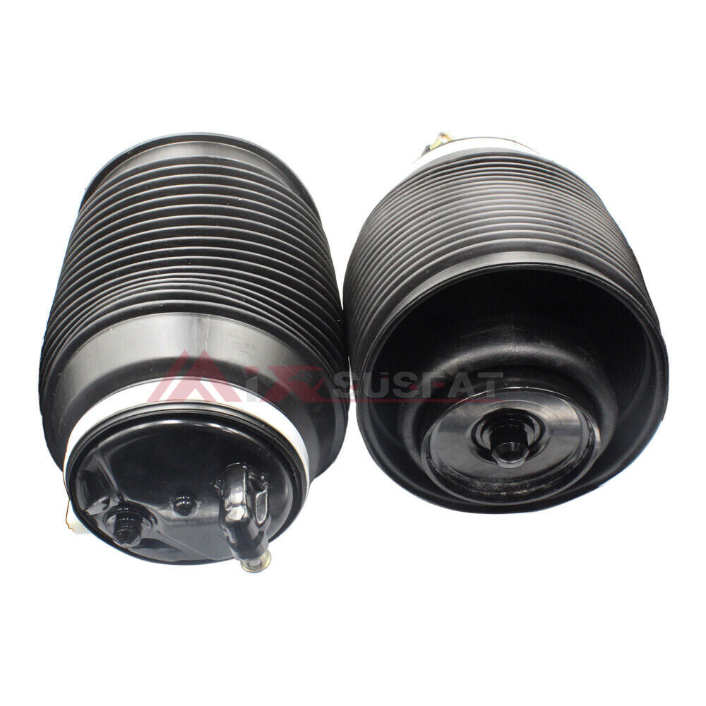 2X for Lexus GX470 for Toyota Prado 120 Rear Air Suspension Spring Bag 2002-2009 US