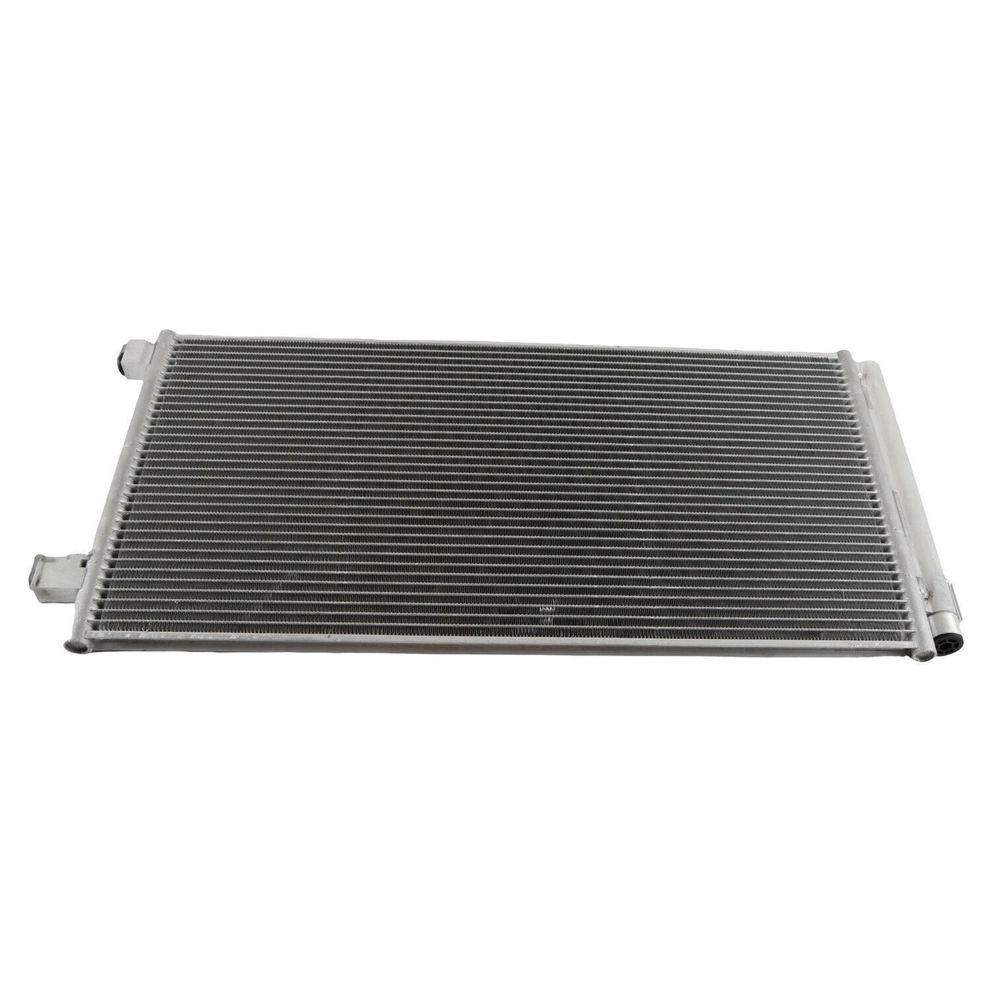 AC A/C Condenser For 2017-2022 Compass 2015-2022 for Ram ProMaster City 2.4L 4921
