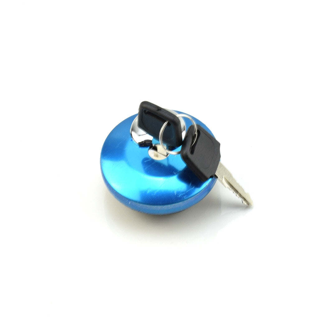 Ignition Fuel Tank Cap Helmet Anti-theft Lock switch for Monkey Z50 Bike
