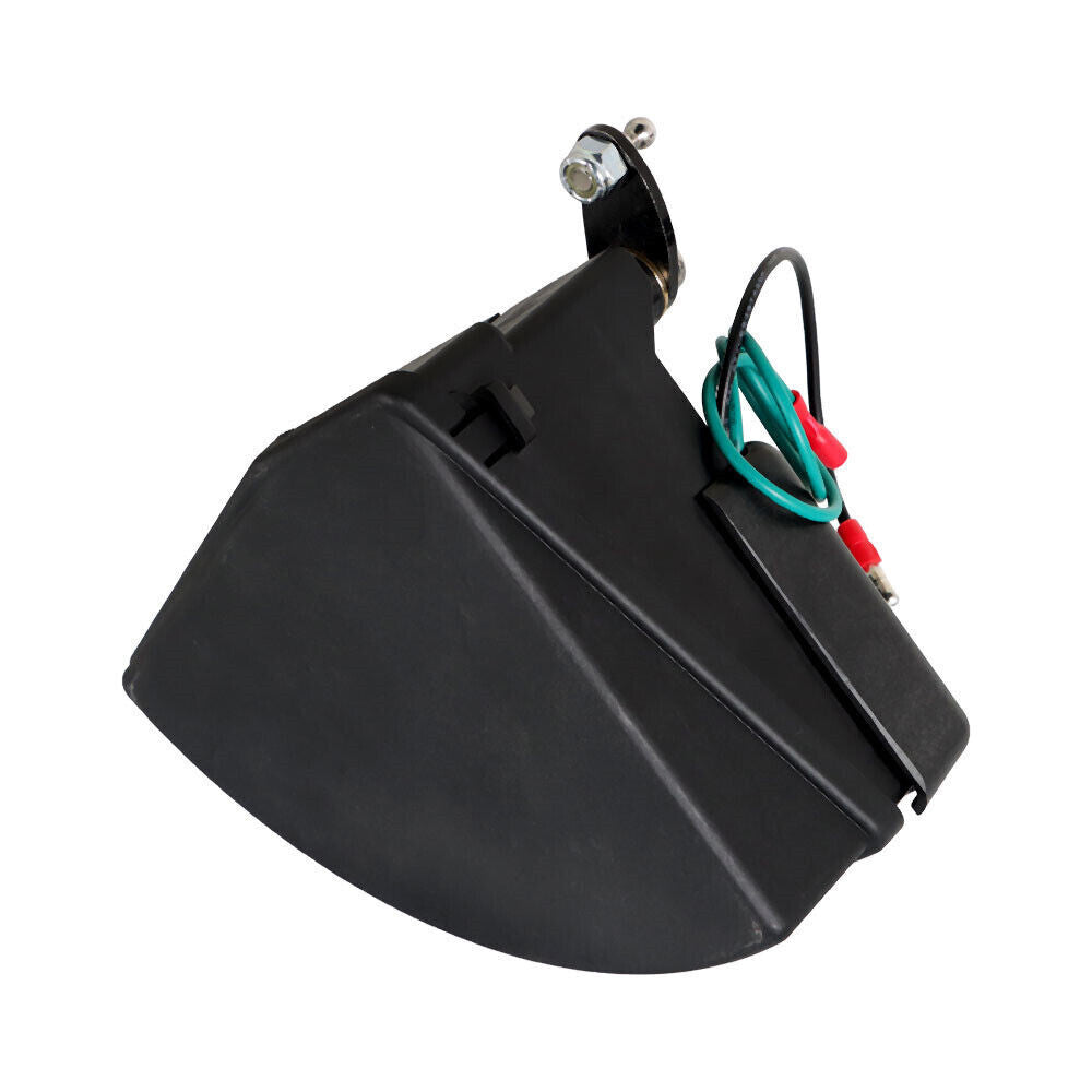 Wiper Switch Assembly 1016140 Fit Club Car for DS Elec for Golf Cart 1988-UP V-Glide 36V