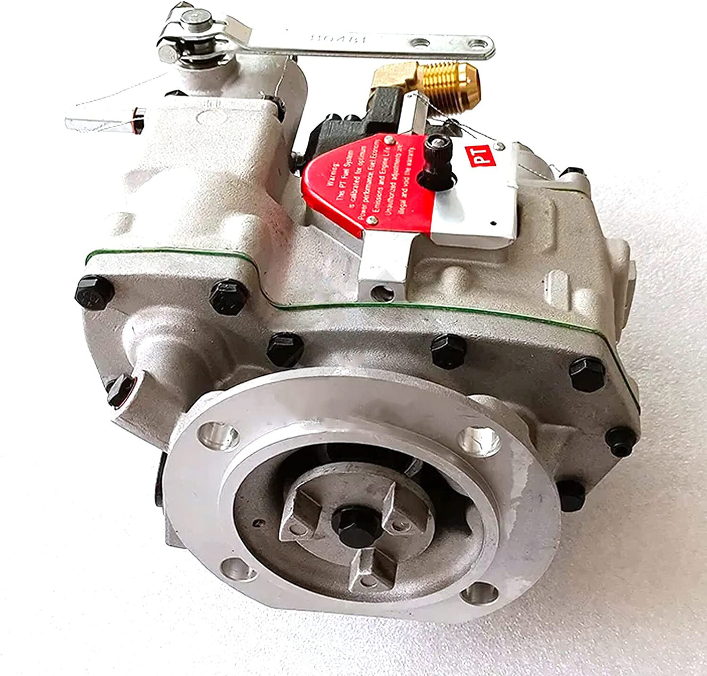 K38 KTA38 Fuel Injection Pump 3075527 3080584 For Engine