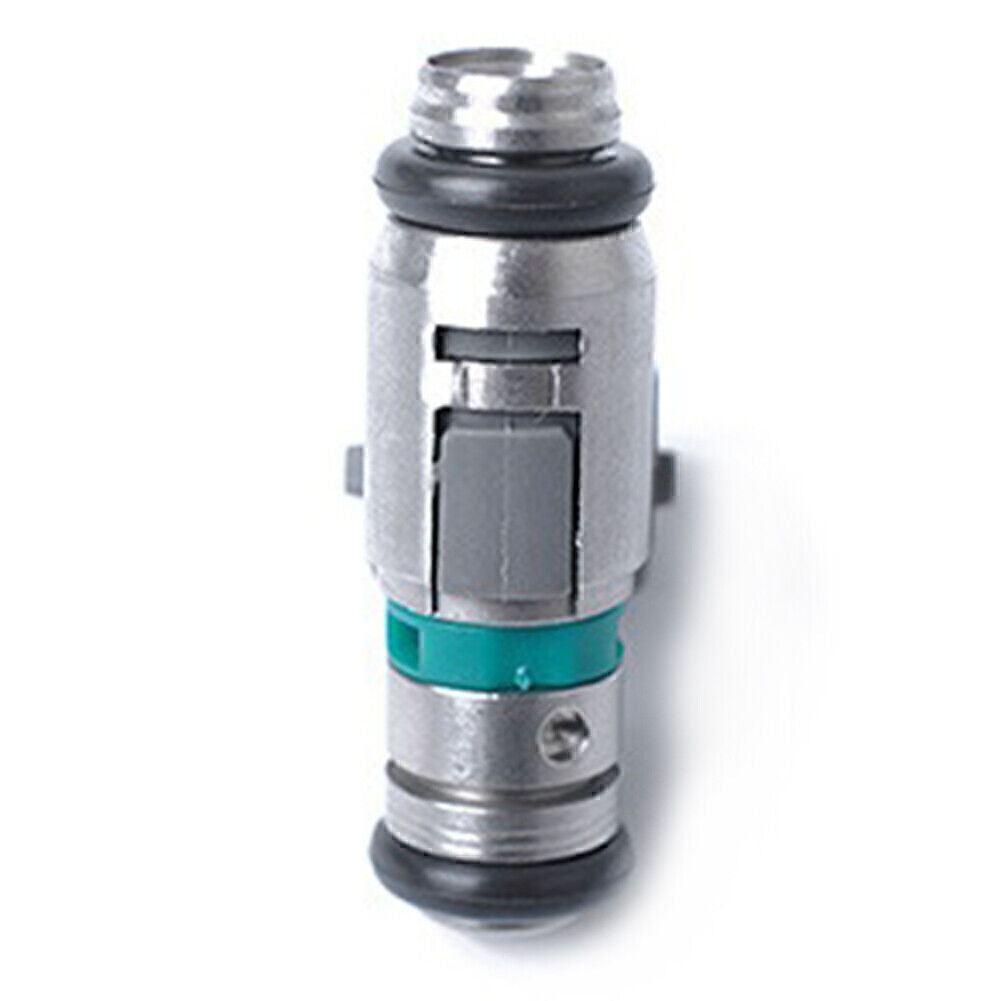 for Nissan for Renault Aprio Platina Clio 2002-10 Car Set of 2 Fuel Injector INJ533