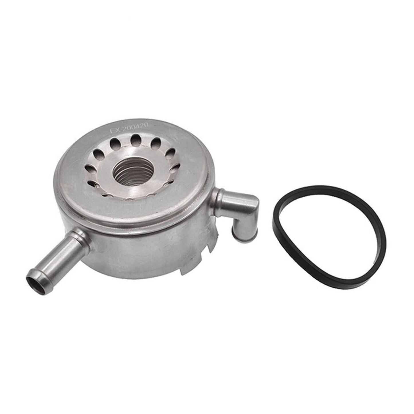 Oil Cooler 21305-JA10B for Nissan Murano Altima Pathfinder Quest JX35 3.5L 09-18