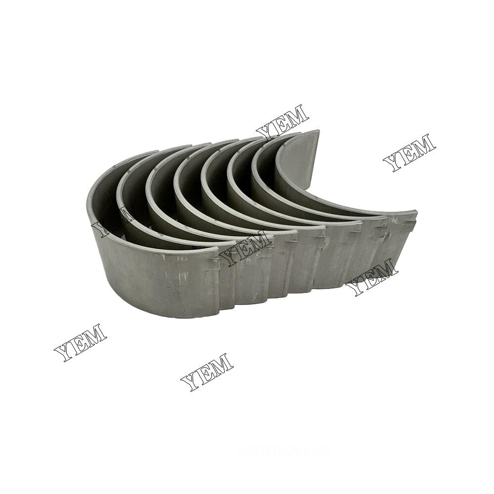 New 4BE2 Con Rod Bearing for Isuzu Diesel Engine for Isuzu Con Rod Bearing