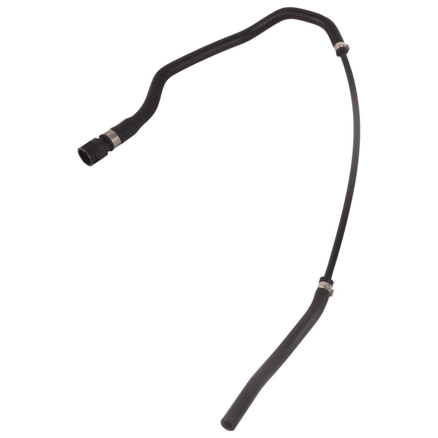 Engine Coolant Reservoir Hose Upper for BMW 328i xDrive 2009-2013 330xi 2006 NEW