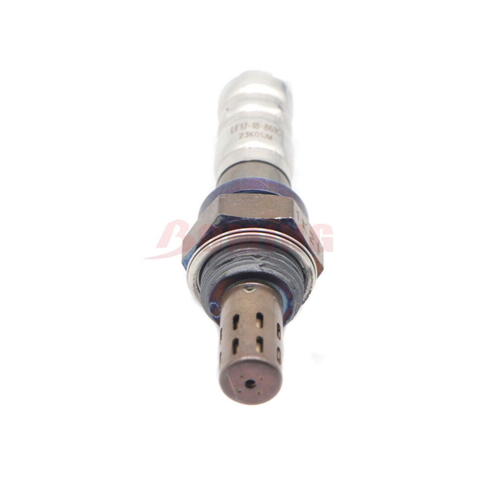 The LF17-18-861C oxygen sensor is suitable for 2002-2007 for Mazda 6 1.8/2.0 and Atenza Sport models.