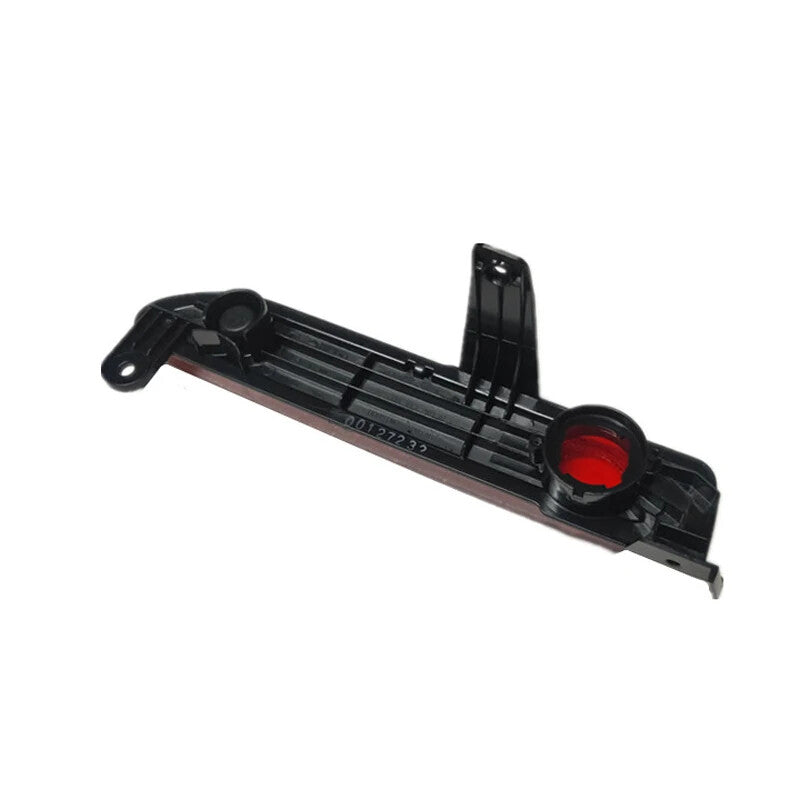 Rear Bumper Reflector Light for Toyota RAV4 2021-22 Tail Stop Fog Lamp Red Shell