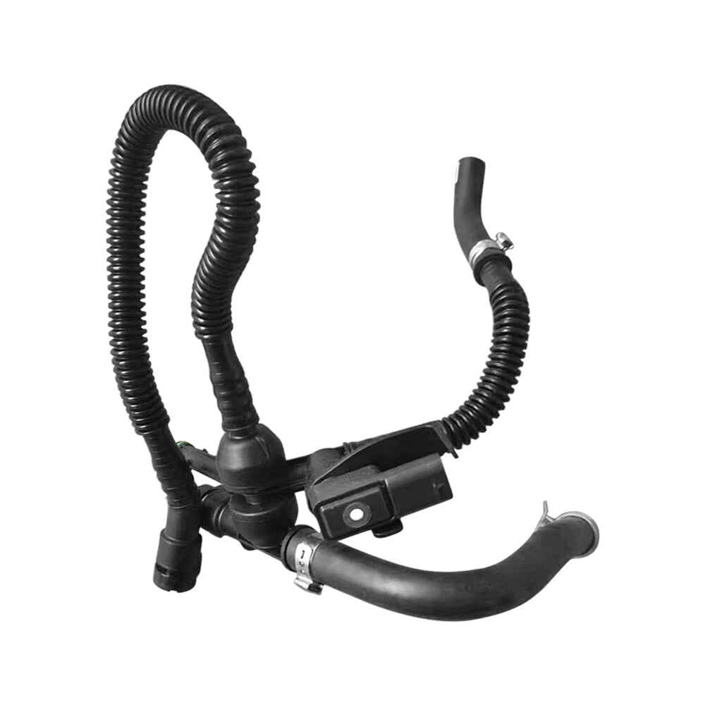 Crankcase Ventilation Duct for A180 A200 B180 B200 GLA200 GLB180 GLB200 Black
