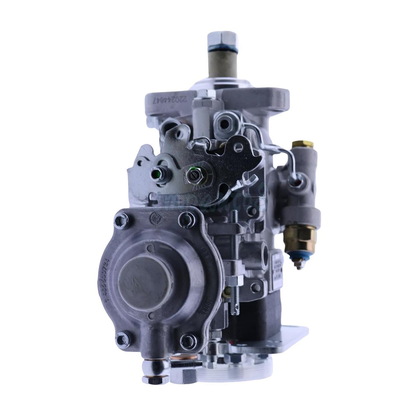 Fuel Pump 0460426447 504129021 for Engine 6C for IVECO CASE 0 460 426 447